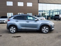 This Hyundai Kona Electric has a dependable Electric engine powering this Automatic transmission. LA... (image 5)