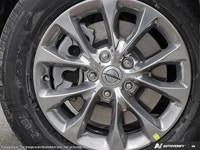 This Chrysler Pacifica delivers a 3.6L V6 Engine engine powering this Automatic transmission. WHEELS... (image 9)