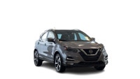 Odometer is 22674 kilometers below market average! Recent Arrival! 2023 Nissan Qashqai Local Trade,... (image 2)