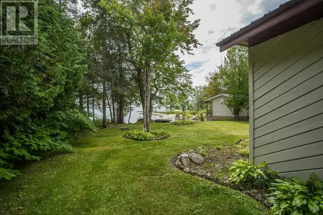 126 Waltonen RD, Plummer Additional Township Bruce Mines, Ontari in Houses for Sale in Sault Ste. Marie - Image 41