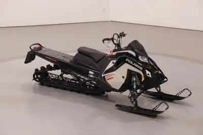 Our prices include freight, setup, serviced, and ready for the trail or water. Financing available!...