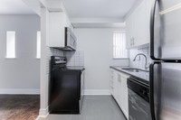 Large 1 Bedroom Apartment for Rent - 77 Wellesley Street East