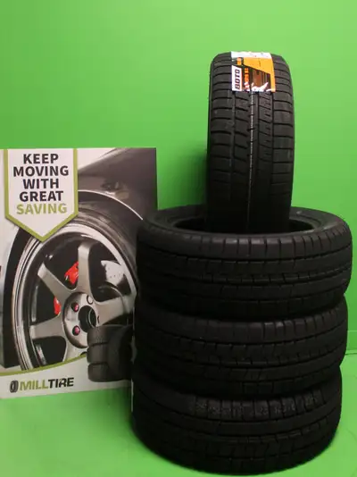 Brand new tires in Calgary! Sizes: 215/55R17, 225/60R16, 235/60R18, 245/50R18, 255/55R18, 265/65R17,...