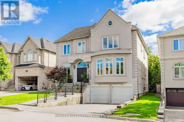 145 Rodeo Drive Vaughan (Crestwood-Springfarm-Yorkhill), Ontario, photo 2 of 4