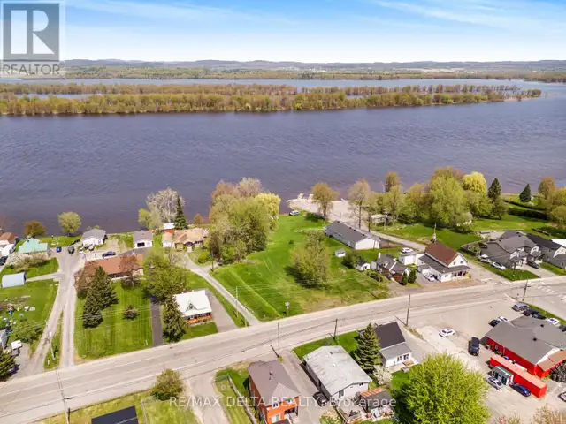 3211 MAIN STREET Alfred and Plantagenet, Ontario in Land for Sale in Ottawa - Image 7