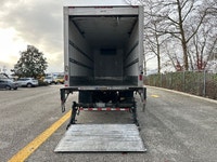2019 INTERNATIONAL 4300;Medium Duty Trucks - VAN-REEFER Penske Location 632 BELGRAVE WAY DELTA BC V3... (image 8)
