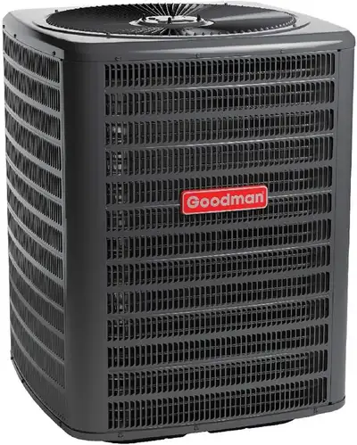 Blowout price - Brand New Goodman GSX160241 R410a 2 ton Air Conditioning Outdoor Condenser.