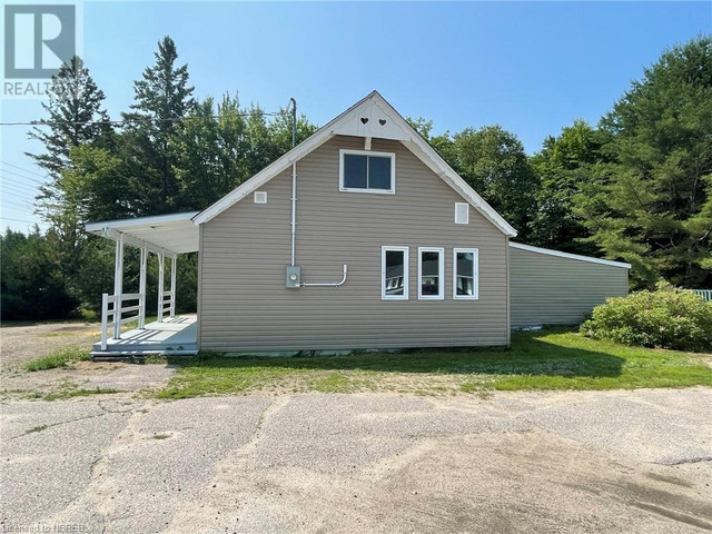 4319 HWY 11 N North Bay, Ontario in Houses for Sale in North Bay - Image 4