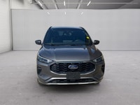 Accident Free! | 8-Speed Automatic Transmission | Intelligent All-Wheel Drive | Heated Front Seats a... (image 7)