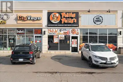 Fantastic opportunity to own a well-established and profitable business in high-traffic location at...