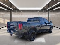 2023 GMC Sierra K3500 AT4 Bold, powerful, and built to take on demanding jobs with confidence, this... (image 2)