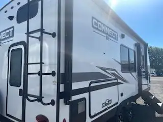 2023 K-Z INC. CONNECT SE 210MBKSE in Travel Trailers & Campers in London - Image 11