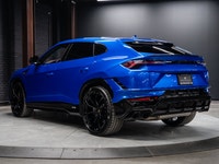 The team at Sherwood Motorcars would like to welcome you to our dealership based in Sherwood Park, w... (image 6)