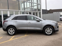 AMVIC Licensed Dealer AMVIC LICENSED DEALER. Stock number: L3644 The 2024 Cadillac XT5 Luxury delive... (image 8)
