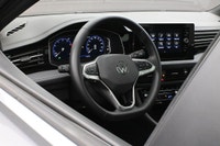 The 2025 Volkswagen Jetta Comfortline Sport features a turbocharged 1.5L 4-cylinder engine paired wi... (image 5)