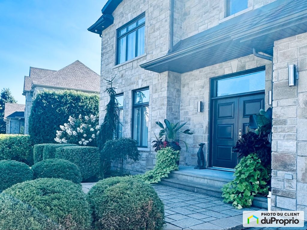 $1,450,000 - 2 Storey for sale in Lebourgneuf — photo 3