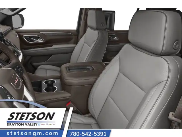 2024 GMC Yukon SLT in Cars & Trucks in St. Albert - Image 21