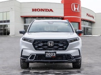 Certified. Touring|Leather|Navi|Sunroof|Bose 2023 Honda CR-V Hybrid Touring Touring|Leather|Navi|Sun... (image 1)