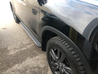 Honda Ridgeline SIDE STEP running boards 17-23 Mississauga / Peel Region Toronto (GTA) Preview