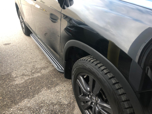 Honda Ridgeline SIDE STEP running boards 17-23 in Other Parts & Accessories in Mississauga / Peel Region