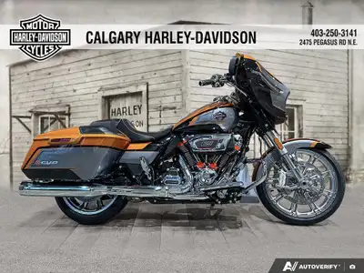 2026 Harley-Davidson CVO STREET GLIDE Listed pricing reflects transportation costs ($1,325) and deal...