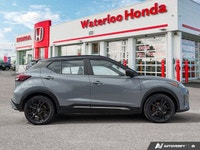 *The listed price reflects a financing offer and includes a $1,500 rebate.* *WATERLOO HONDA'S **PRE-... (image 7)