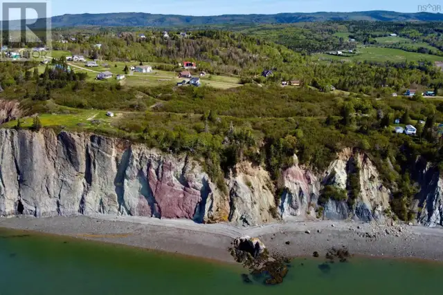 88-9 Gilbert Road Greenhill, Nova Scotia in Land for Sale in Truro - Image 5