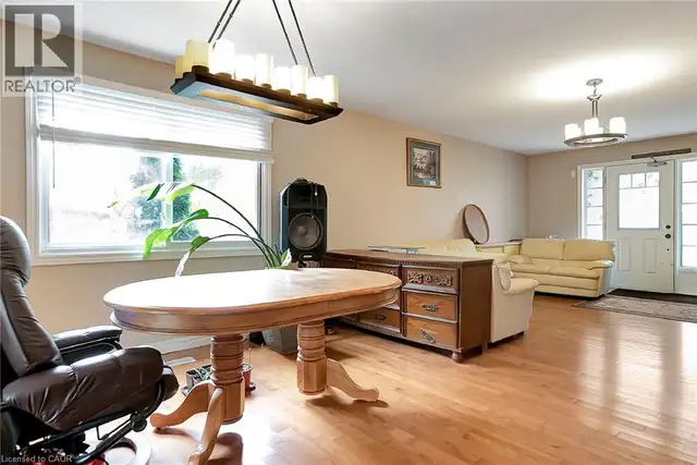 1392 DOON VILLAGE Road Kitchener, Ontario in Houses for Sale in Kitchener / Waterloo - Image 7