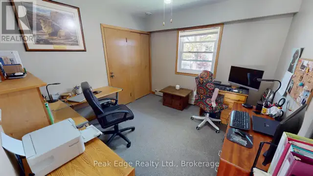 30 7 TH STREET Hanover, Ontario in Houses for Sale in Owen Sound - Image 38