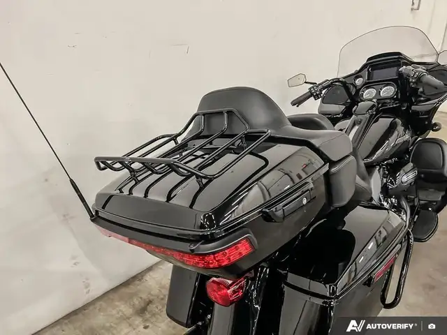 2024 Harley-Davidson FLTRK - Road Glide(TM) Limited in Sport Touring in Calgary - Image 23
