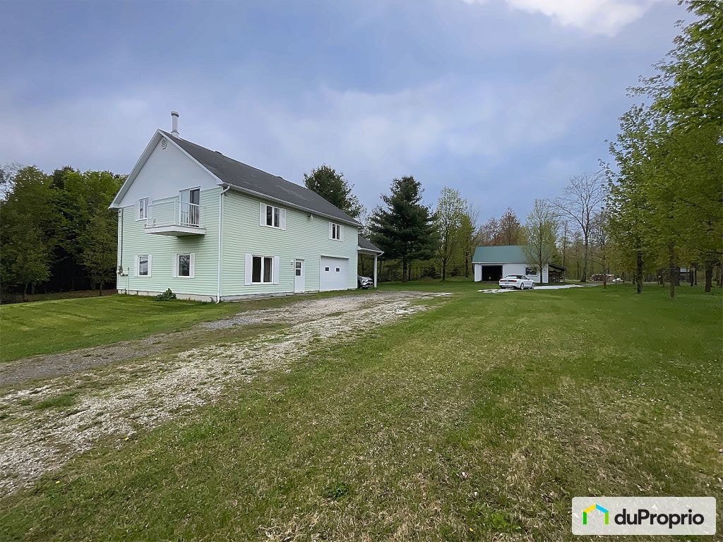 $1,999,000 - Farm for sale in St-Armand — photo 1
