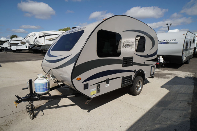 2024 Prolite Lounge Base in Travel Trailers & Campers in Stratford - Image 4