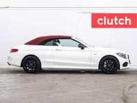 Electric Parking Brake, Brake Assist, Auto Dimming Rearview Mirror and more! Clutch is the largest o... (image 6)