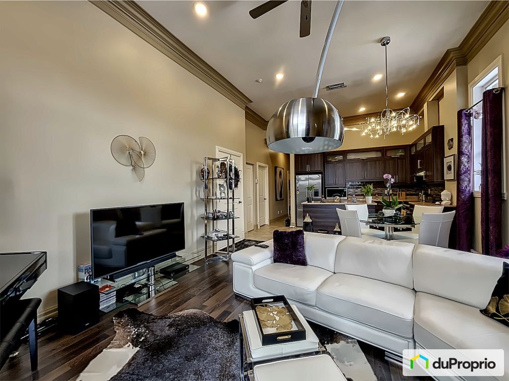 $335,000 - Condominium for sale in Oka — photo 2