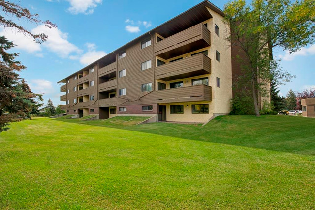 Corporate Availability 1,2 and 3 Bedroom Suites and Townhomes in Long Term Rentals in Grande Prairie - Image 2