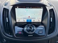 Titanium 4WD, Ultra Low Km's, Leather Heated p/Seats, Panoramic Roof, 2.0L, Navigation, Remote Start... (image 4)