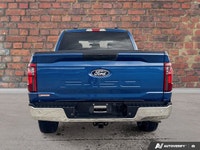 Check out this 2025 Ford F-150 XLT while we still have it in stock! *You Can't Beat the Price with T... (image 3)