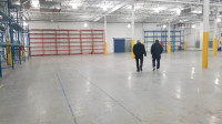 warehouse space for rent 1200 to 5000 sq ft STORAGE SPACE rental