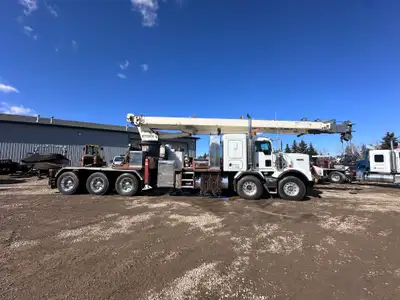 Welcome to Edmonton Equipment Rentals and Sales Ltd Cat C15 6 Cylinder 15.2 L Diesel 625 hp Engine,...