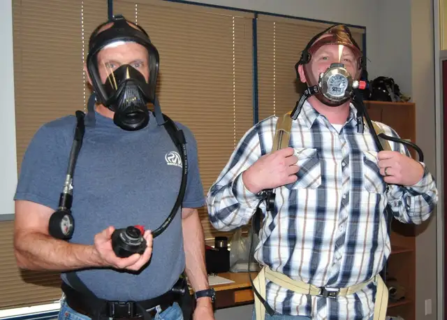 Renewal: H2S Alive: Your Key to Safety: Sept, Oct, Nov