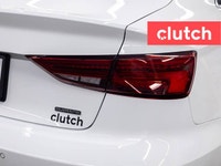 Electric Parking Brake, Brake Assist, Front Heated Seats and more! Clutch is the largest online used... (image 9)