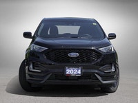 This Ford Edge boasts a Intercooled Turbo Premium Unleaded I-4 2.0 L/122 engine powering this Automa... (image 1)