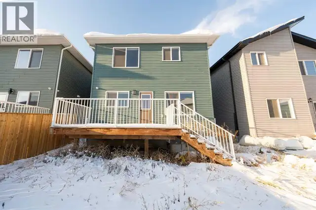 123 Saddlecrest Grove NE Calgary, Alberta in Houses for Sale in Calgary - Image 32