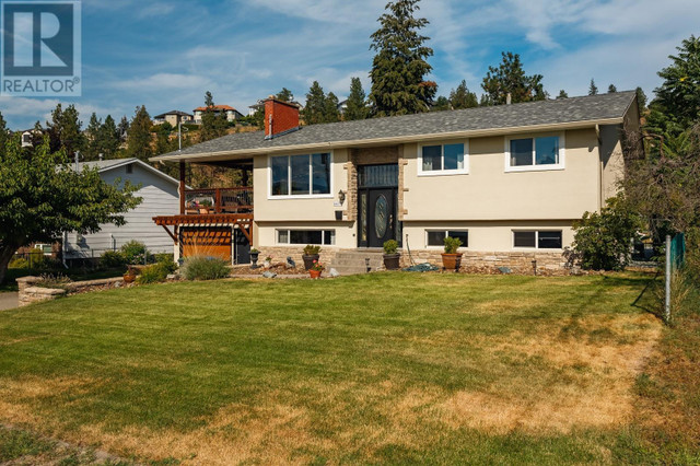 4479 Wasilow Road Kelowna, British Columbia in Houses for Sale in Kelowna - Image 4