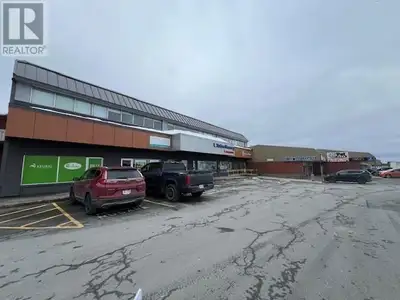 Don’t miss your chance to secure this exceptional 1,380 sq ft retail space with prime store frontage...