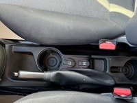 CAN FINANCE or LEASE 2019 RAM Promaster City, UPFITTED $4,000, Super Clean White Exterior, with Grap... (image 6)