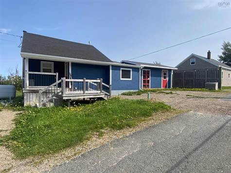 21 Chemin Poirier Road in Houses for Sale in Cape Breton - Image 2