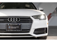 2018 Audi A4 Progressiv 2.0L 4-Cylinder TFSI quattro 7-Speed Automatic S tronic Feel free to browse... (image 3)