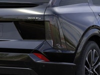 Dual Motor AWD | Super Cruise | Fixed Glass Roof w/ Power Shade | AKG Studio 19-Speaker Audio System... (image 2)