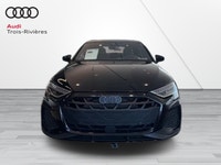 Audi A3 Technik 2025, never been in an accident, eligible for the CPO certified programme, comes wit... (image 1)